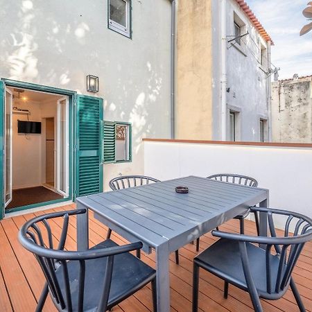 Guestready - Casa Da Alma In Alfama Daire Lisboa Dış mekan fotoğraf
