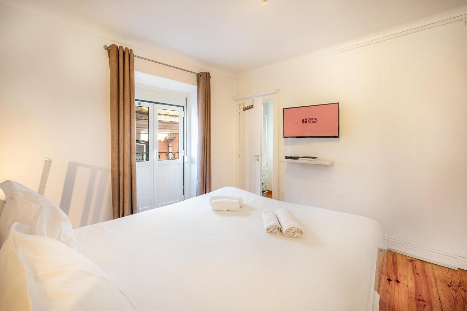 Guestready - Casa Da Alma In Alfama Daire Lisboa Dış mekan fotoğraf