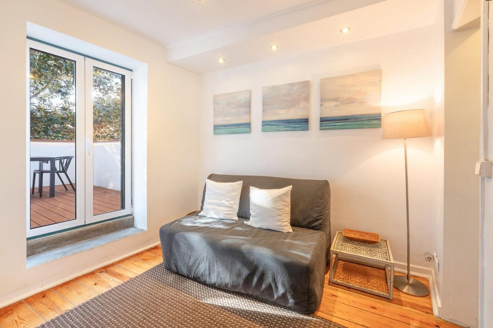 Guestready - Casa Da Alma In Alfama Daire Lisboa Dış mekan fotoğraf