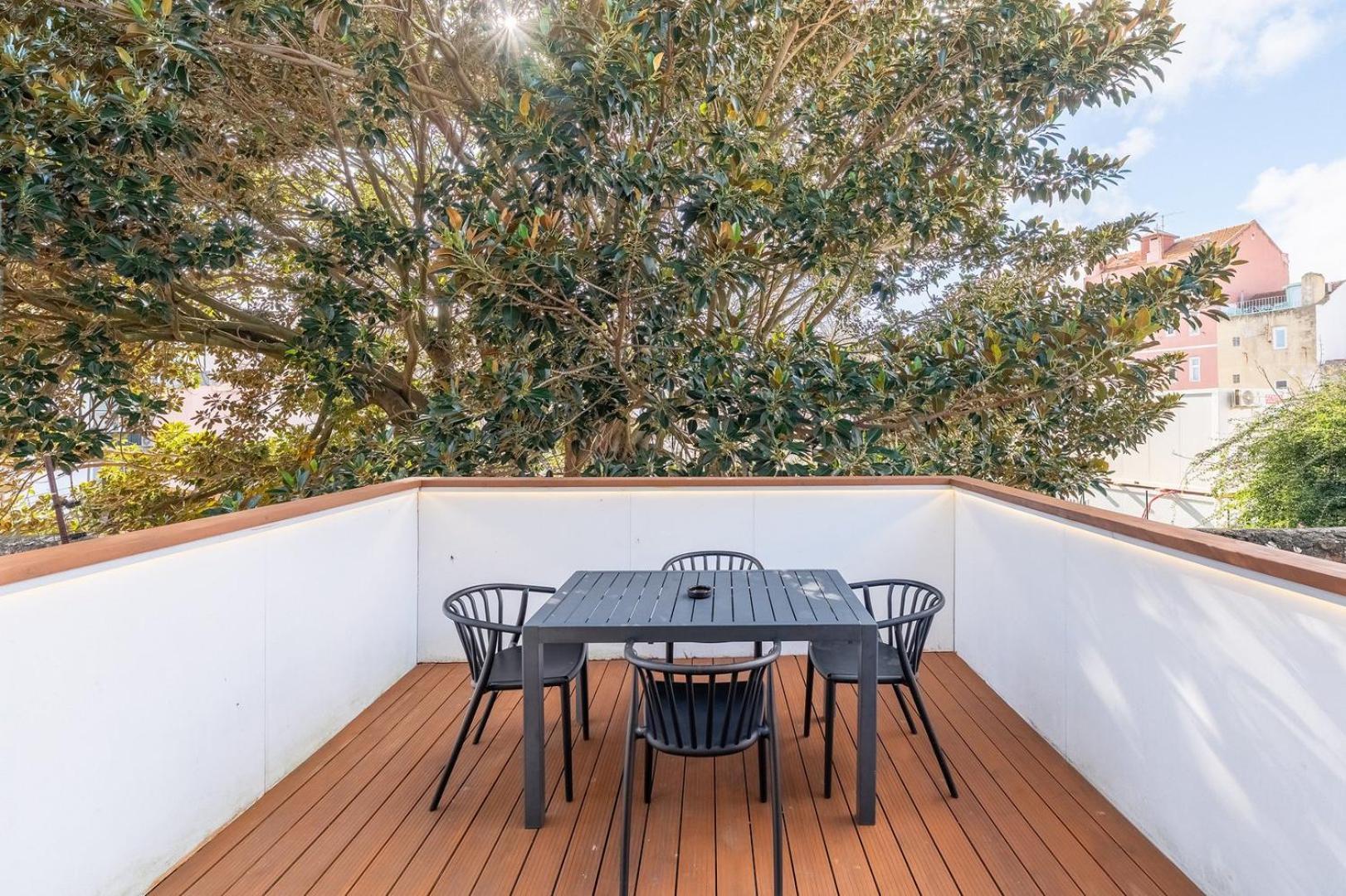 Guestready - Casa Da Alma In Alfama Daire Lisboa Dış mekan fotoğraf