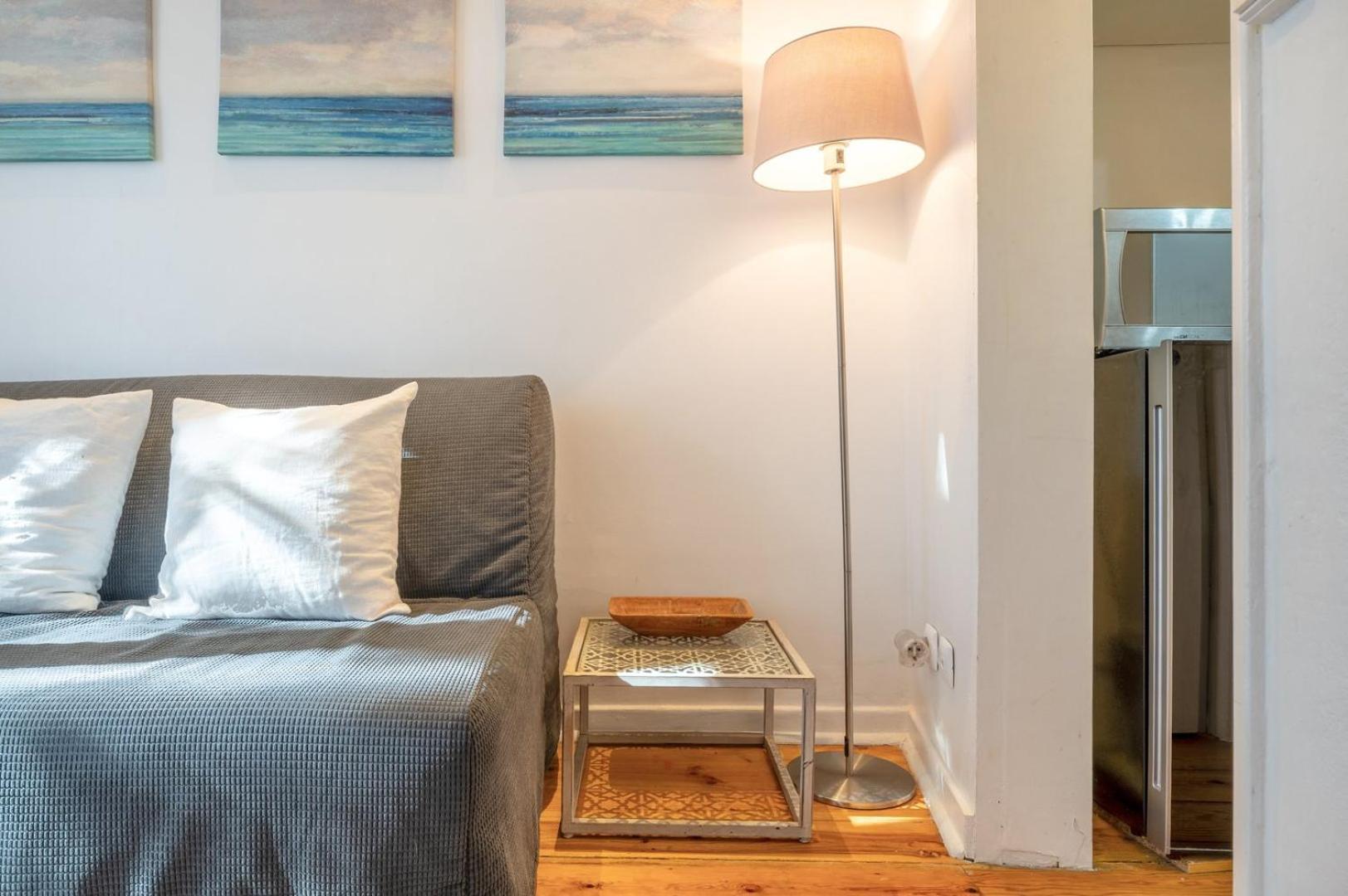 Guestready - Casa Da Alma In Alfama Daire Lisboa Dış mekan fotoğraf